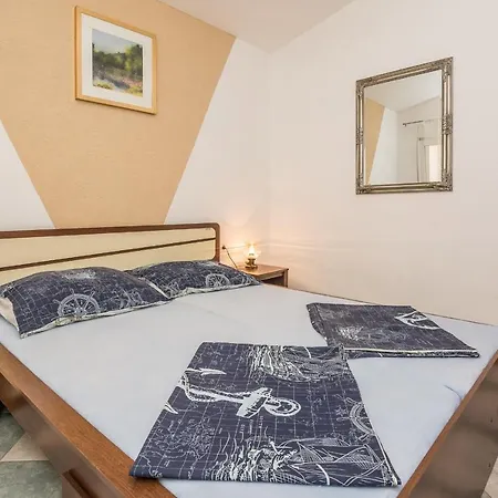 Appartamento Varga